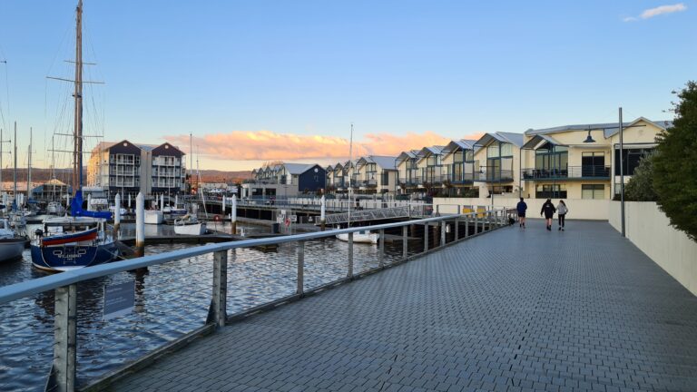 Introducing 7 Tasmanian property investment locations with yields of 5% and more
