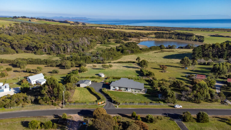 House and Land Package Tasmania