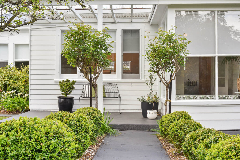 First home buyer Tasmania